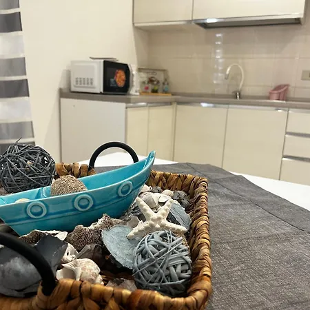 Hiera Ligny Apartment Trapani