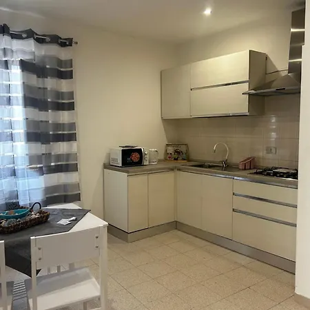 Apartment Hiera Ligny Trapani