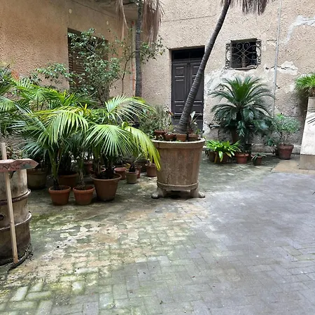 Apartment Hiera Ligny