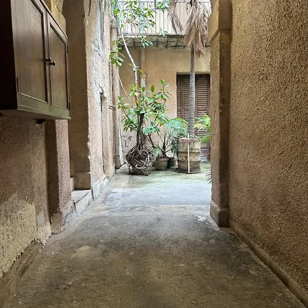 Hiera Ligny Trapani