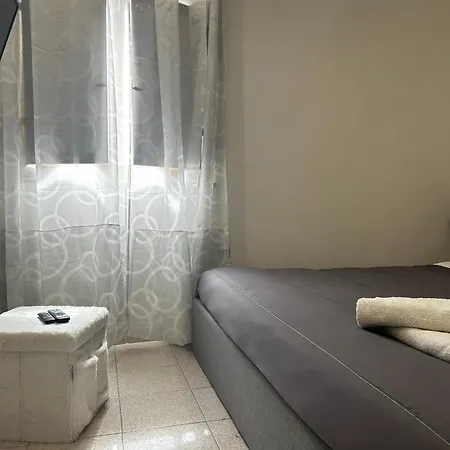 Hiera Ligny Apartment Trapani