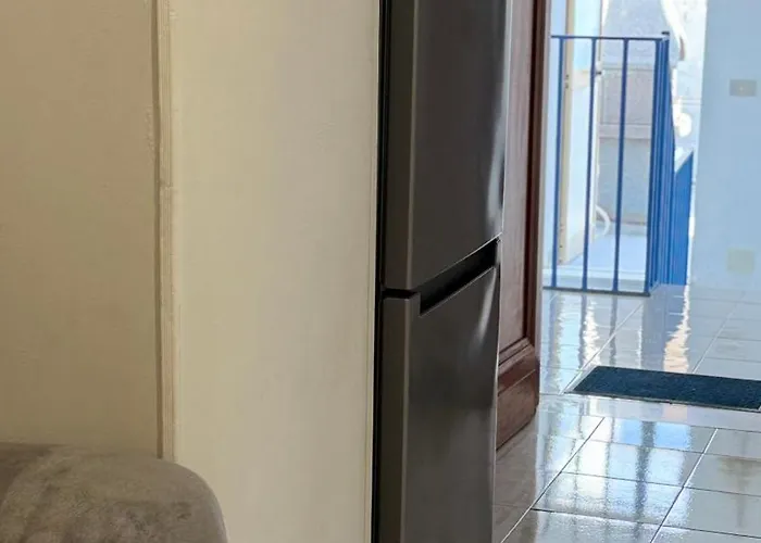 Διαμέρισμα Hiera Ligny Τραπάνι